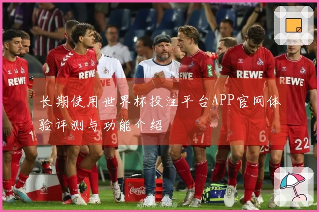 长期使用世界杯投注平台APP官网体验评测与功能介绍